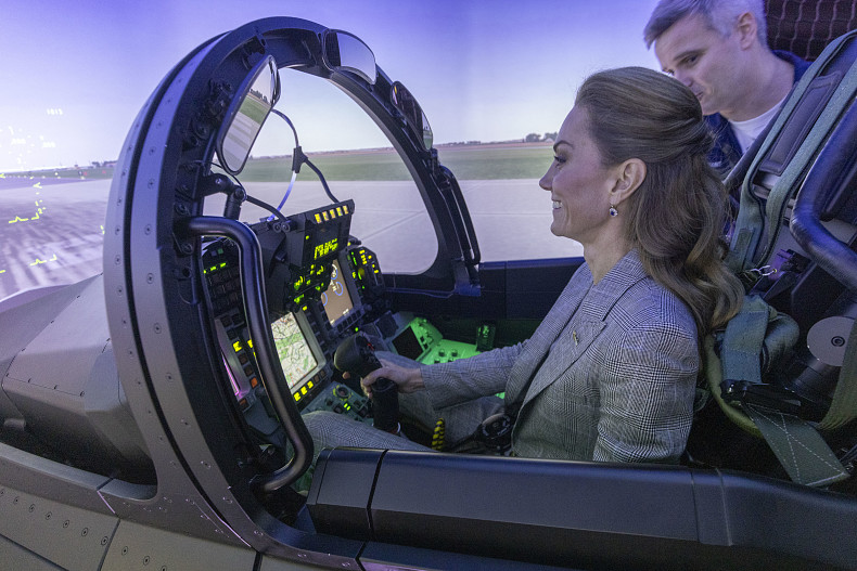 Кейт Миддлтон