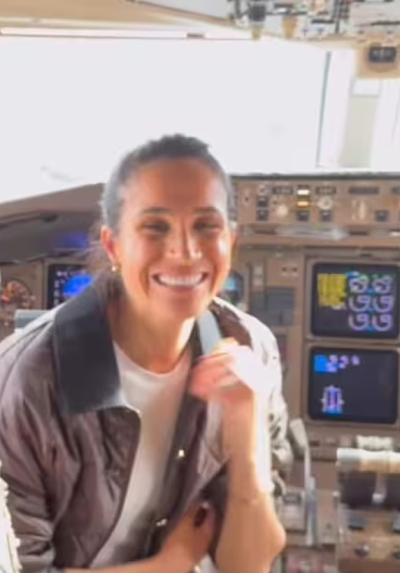 Меган Маркл