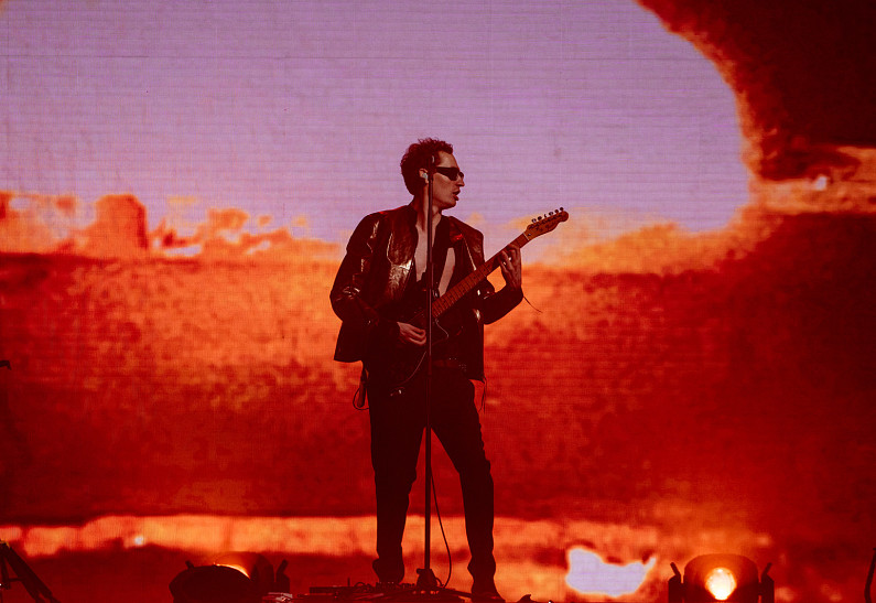 5 причин пойти на Muz Bit Unlock Tour в Москве