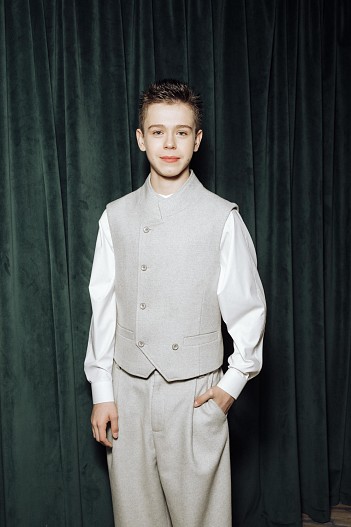 Марк-Малик Мурашкин