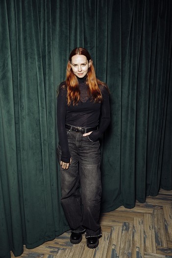 Елена Николаева