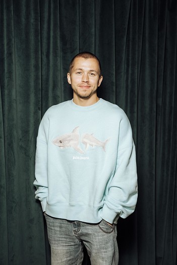 Сергей Романович