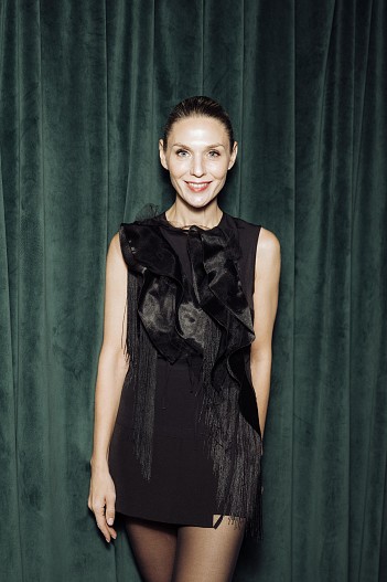 Анна Ещенко