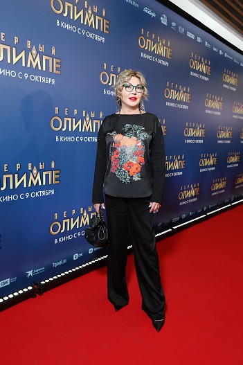 Мария Лемешева