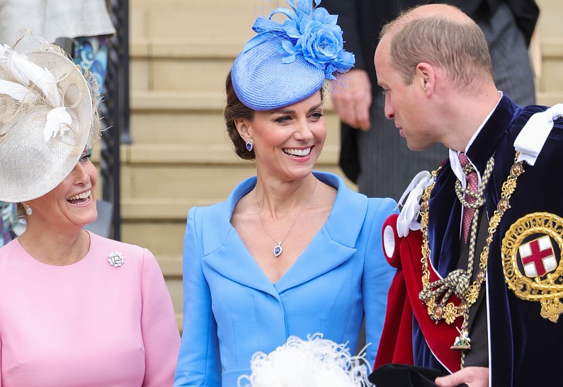 Кейт Миддлтон приняла важное решение на фоне восстановления после онкологии