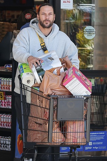 Кевин Федерлайн