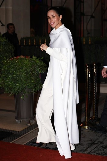 Меган Маркл