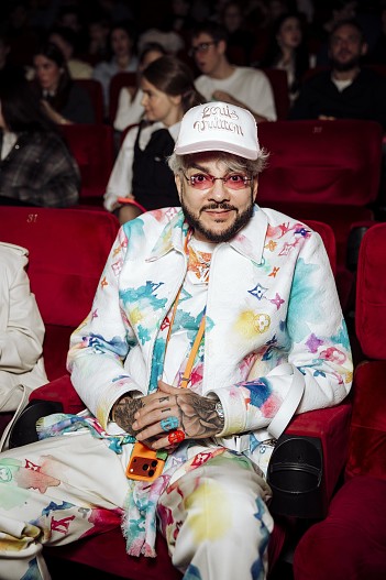 Филипп Киркоров