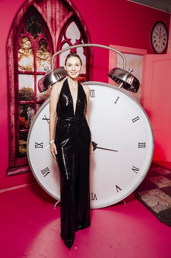 Анна Ещенко