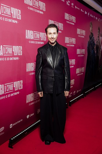 Алексей Сухарев