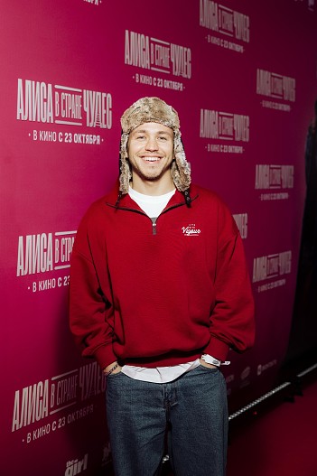 Сергей Романович