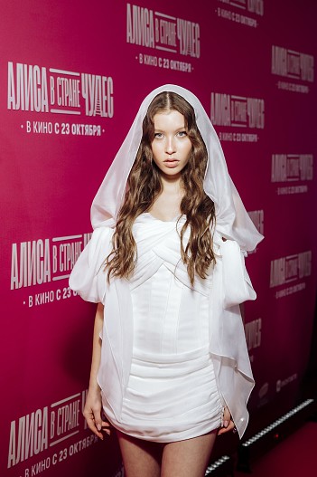 Анна Пересильд