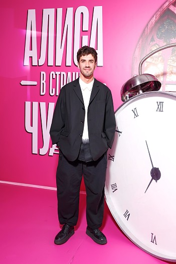 Юрий Хмельницкий