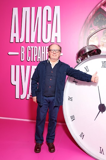 Андрей Федорцов