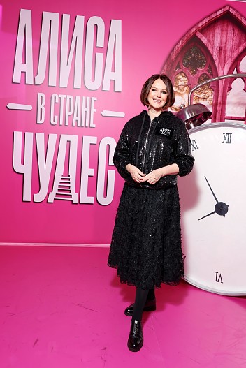 Ирина Безрукова