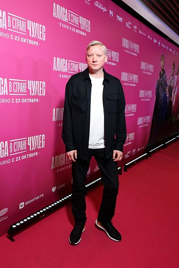 Павел Ворожцов