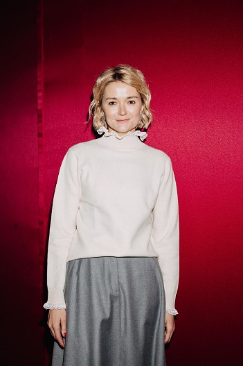 Надежда Михалкова