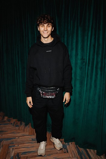 Глеб Шевнин