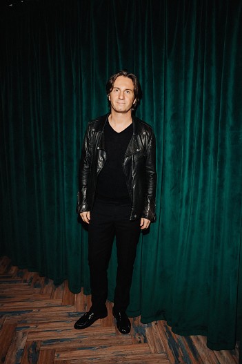 Пётр Ануров