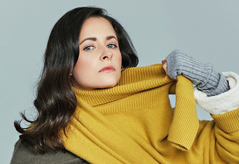 Марина Ворожищева: « Я есть — и хорошо»