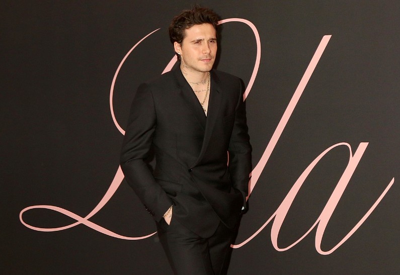 Почему на самом деле Бруклин Бекхэм не заинтересован в примирении с семьей