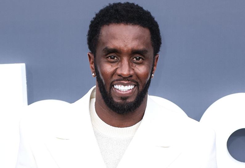 Пи Дидди может выйти на свободу в ближайшие дни