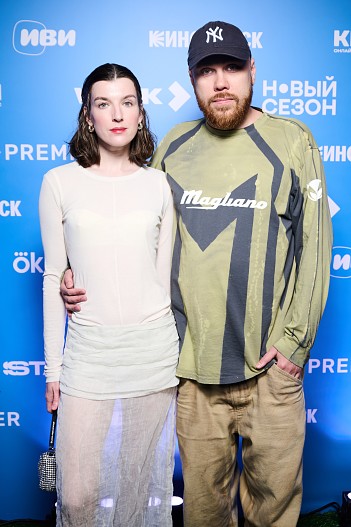 Анна и Григорий Сельяновы