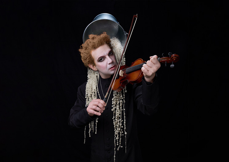 Семен Штейнберг