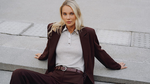 Почему авторские принты делают одежду уникальной?