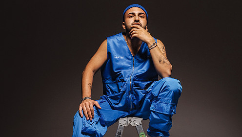 10 фактов о диджее, саунд-продюсере и ремиксмейкере M.HUSTLER