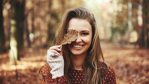 Витамины  по рецепту: на чем строится уход за кожей осенью