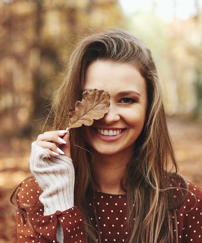 Витамины  по рецепту: на чем строится уход за кожей осенью