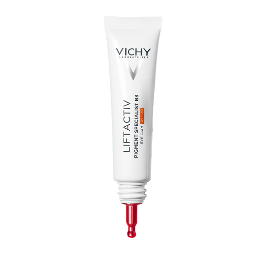 Крем для кожи вокруг глаз Liftactiv  Pigment Specialist B3 SPF50+, Vichy