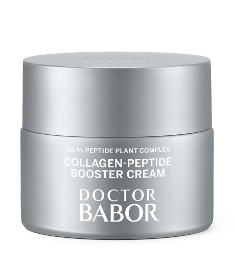 Крем-бустер для лица Lifting Collagen-Peptide, Doctor Babor.