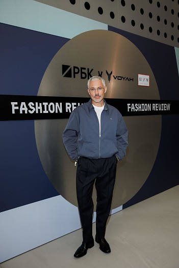 Александр Рогов