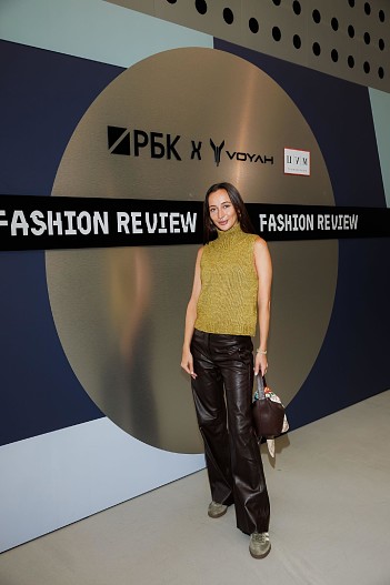 Ксения Аносова