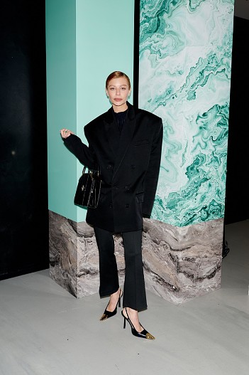 Лина Дембикова