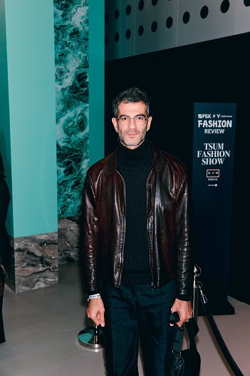 Амбарцум Кабанян