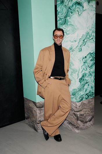 Георгий Перадзе