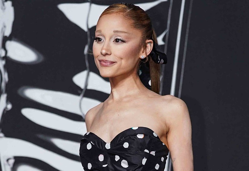 Ариана Гранде объяснила, почему вернулась в музыкальную индустрию