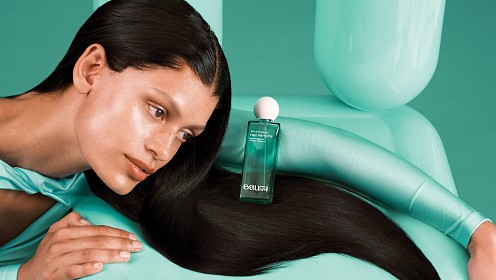 Beauty-дайджест октября