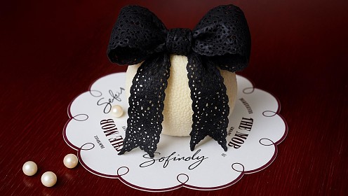 Мода со вкусом: ресторан The Mob представляет сладкую коллаборацию сезона