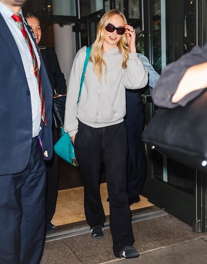 Софи Тернер