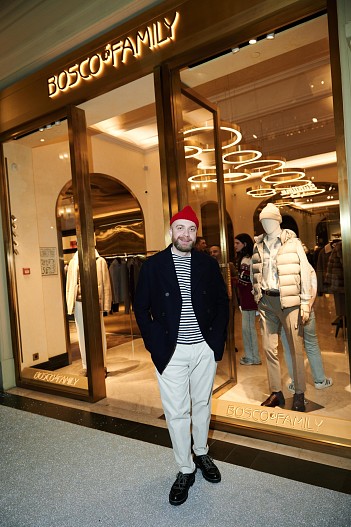 Павел Камин