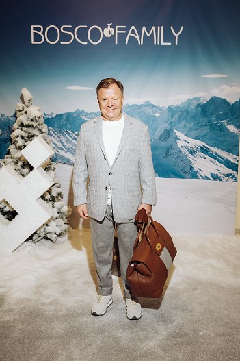 Игорь Бутман