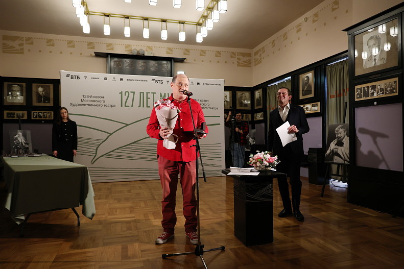 Олег Тополянский