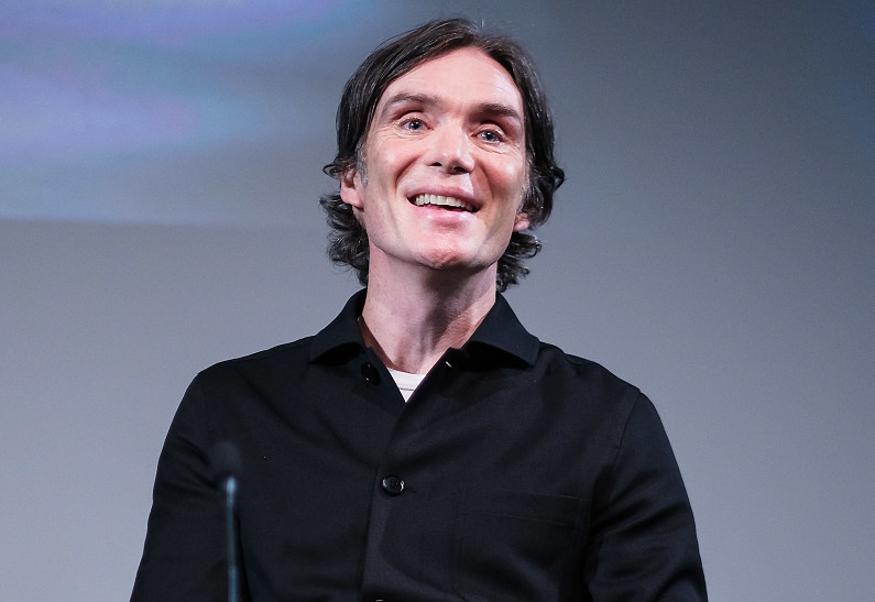 По стопам отца: сын Киллиана Мерфи сыграет главную роль в новом сериале HBO