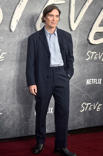 Киллиан Мерфи