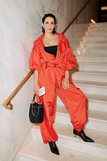 Снежина Кулова