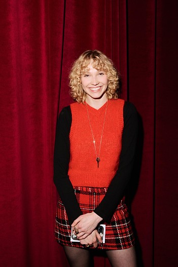 Марина Васильева